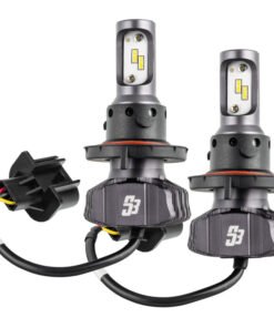Oracle H13 - S3 LED Headlight Bulb Conversion Kit - 6000K