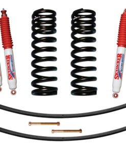 Skyjacker 2"78-79 BRONCO KT/ADD-LEAF