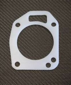 Torque Solution Thermal Throttle Body Gasket: Acura RSX-S 2002-2006 / Civic Si 2002-2005