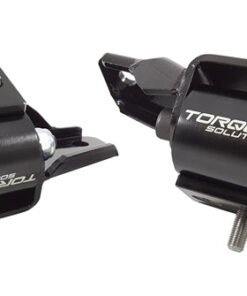 Torque Solution Engine Mounts: 2015 Subaru WRX/2014+ Forester XT