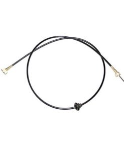 Omix Speedometr Cable 3 Speed Trans 41-75 Willys Jeep
