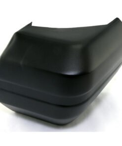 Omix Right Rear End Cap Bumper 84-96 Cherokee (XJ)