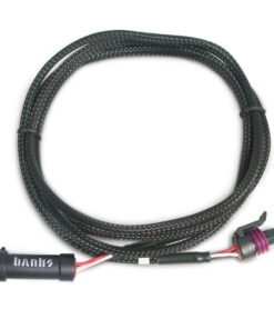 Banks Cable, 3 Pin Delphi Extension, 72in