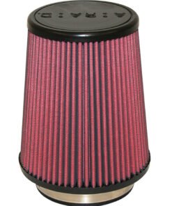 Airaid Universal Air Filter - Cone 4 x 7 x 4 5/8 x 7 w/ Short Flange