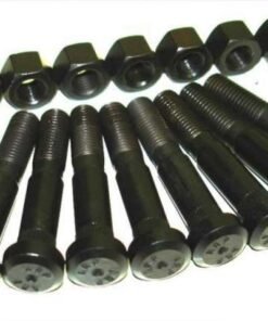 ARP Replacement 3/8 x 1.500 UHL 12pt ARP 2000 Material Rod Bolt