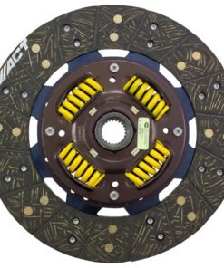 ACT 1979 Chrysler New Yorker Perf Street Sprung Disc