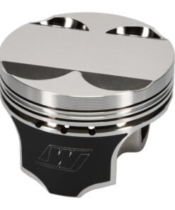 Wiseco 93-01 Honda Civic Si B16A 1.176 X 81.25MM Piston Shelf Stock Kit
