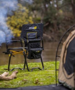 ARB Directors Chair Compact Usa High Back