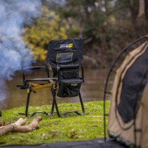 ARB Directors Chair Compact Usa High Back