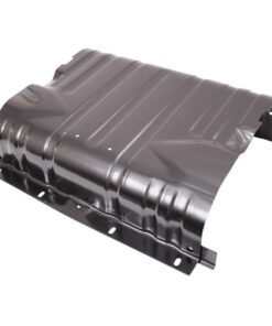 Omix Gas Tank Skid Plate 15 Gallon 76-90 CJ and(YJ)