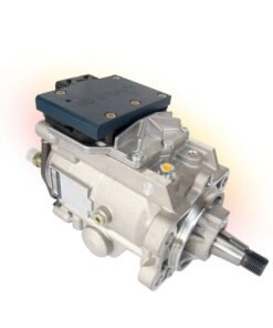BD Diesel VP44 Stealth Pump Cover Kit - 1998-2002 Dodge 24-valve