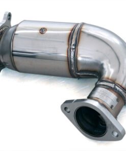 HKS METAL CATALYZER VAG/VMG FA20