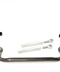 Ridetech 67-69 Camaro 68-74 Nova TruTurn Steering System Package Does Not Include Spindles