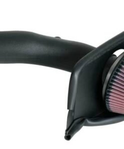 K&N 07-09 Ford Mustang GT V8-4.6L Aircharger Performance Intake