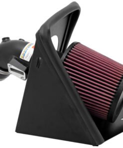 K&N 10 Ford Focus L4-2.0L Typhoon Short Ram Intake
