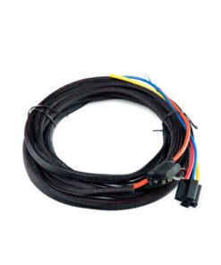 DeatschWerks High-Current Universal Kit to Hardwire Fuel Pump to Battery