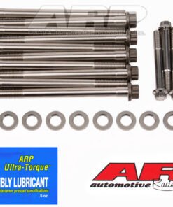ARP Subaru 2.0L FA20 Main Bolt Kit