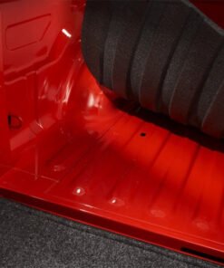 BedRug 02-16 Dodge Ram 8ft Bed Mat (Use w/Spray-In & Non-Lined Bed)