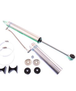 Bilstein 5160 Series 2010 Jeep Wrangler Islander Front 46mm Monotube Shock Absorber