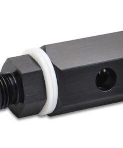 Vibrant -8AN Roll Over Valve