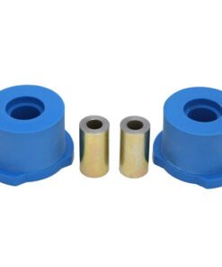 Torque Solution Porsche Trans Mount Inserts (Track) - Porsche 911 996/997 98-11 (Non C2/C4 Models)
