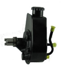 Borgeson 800328 Diesel Hi-Flow Power Steering Pump for 1994-2002 Dodge Cummins
