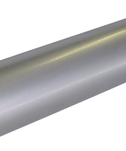 Diamond Eye 800465 5" Aluminized Big Dog Quiet Tone Exhaust Muffler