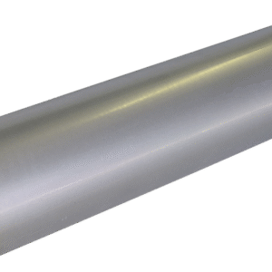 Diamond Eye 800465 5" Aluminized Big Dog Quiet Tone Exhaust Muffler