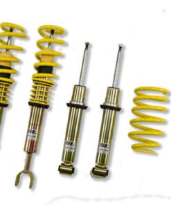 ST Coilover Kit 98-05 Volkswagen Passat GLS/GLX (3BG-B5.5) Sedan/Wagon