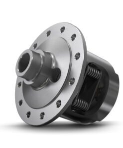 Eaton Posi Differential 30 Spline 1.32in Axle Shaft Diameter 2.73 & Up Ratio Fr/Rr 8.5in / Rr 8.6in