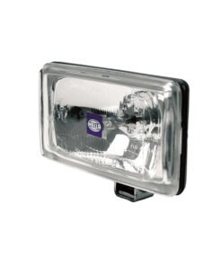 Hella 550 Series Lamp Kit H3 12V ECE/SAE