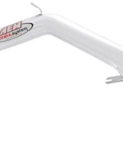 AEM 00-06 VW Jetta 1.8T/ Golf 1.8T Polished Cold Air Intake