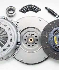South Bend Clutch 94-98 Ford 7.3 Powerstroke ZF-5 HD Org Clutch Kit