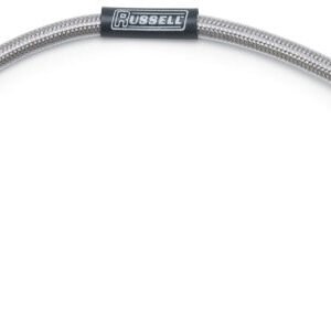 Russell Performance 2006 Honda Civic Si Brake Line Kit