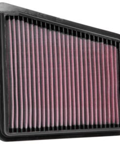 K&N 2018 Kia Stinger L4-2.0L F/I Replacement Drop In Air Filter
