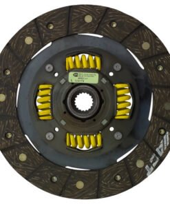 ACT 1991 Nissan Sentra Perf Street Sprung Disc