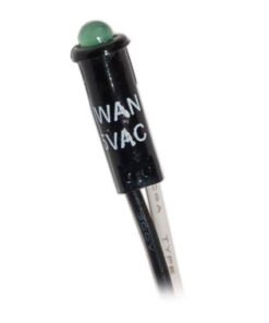 Blue Sea Systems 8034BSS Power Indicator Light
