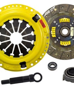 ACT 1992 Honda Civic HD/Perf Street Sprung Clutch Kit