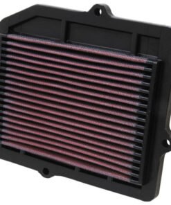 K&N 88-91 Honda Civic/CRX Drop In Air Filter
