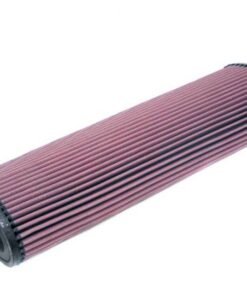 K&N Replacement Air Filter BMW 330D, 525D, 530D, & 730D 3.0L TURBO-DIESEL; 1999-00 (NON-US)