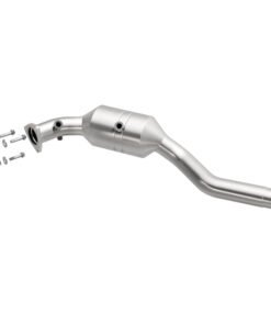 MagnaFlow Conv DF 01-05 Porsche 911 3.6L Front Right (California)