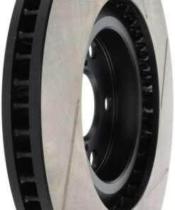 StopTech Power Slot 5/93-98 Supra Turbo Front Right SportStop Slotted Rotor