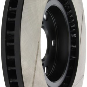 StopTech Power Slot 5/93-98 Supra Turbo Front Right SportStop Slotted Rotor