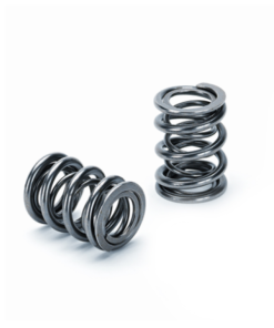 Supertech Dual Valve Spring - 30/21.80mm-21.8/16.2mm - 22mm CB - Rate 13.2lbs/mm - Set of 16