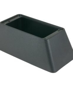 B&M 80665 MegaShifter Shifter Cover Skirt
