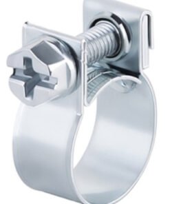 Radium Engineering Spring Clamp 1/4 Hose