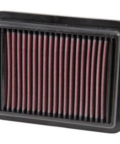 K&N 2014 Honda Accord Hybrid 2.0L L4 Drop In Air Filter