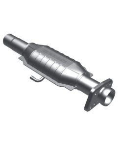 MagnaFlow Conv GM 23456 23X6.5X4 2.25/2.25