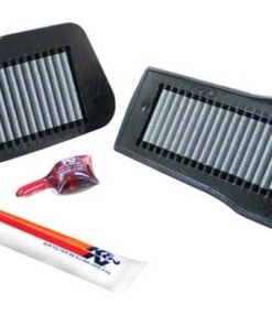 K&N 87-09 Suzuki VS1400 Intruder Air Filter (2 Per Box)