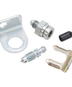 Russell Performance Speed Bleeder Clutch Assembly - 3AN